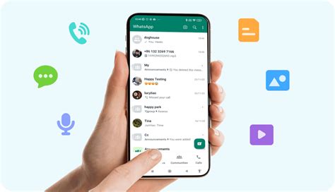 Методы отслеживания просмотров в WhatsApp