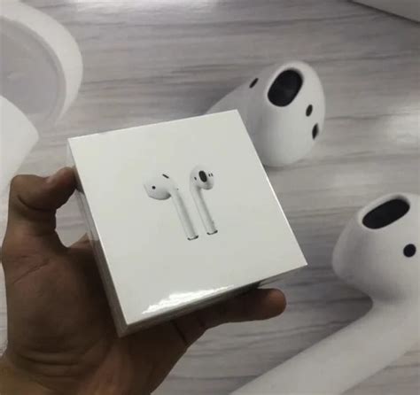 Методы подключения AirPods к Android-устройствам