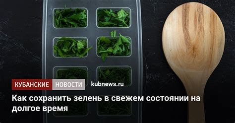 Методы сохранения муки в свежем состоянии