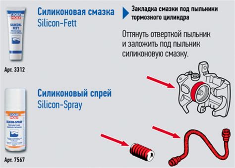 Мифы о смазывании ремня: можно ли использовать силиконовую смазку?