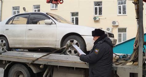 Могут ли арестовать машину в кредите за долги