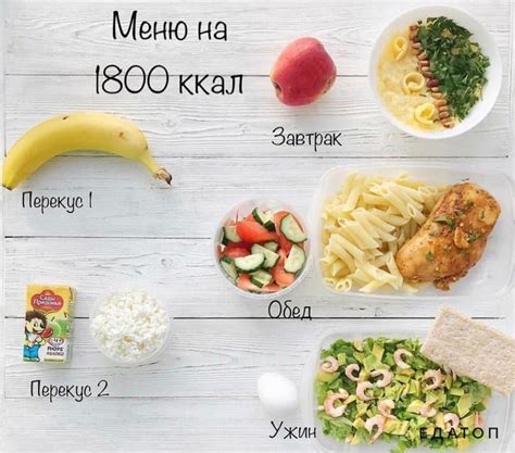 Можно ли употреблять меньше 1000 калорий в день?