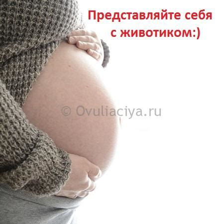 Мужское поведение и ощущения в связи с овуляцией