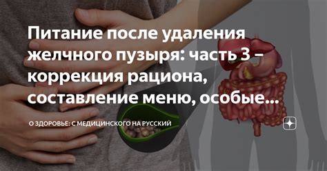 Негативное воздействие грецких орехов после удаления желчного пузыря