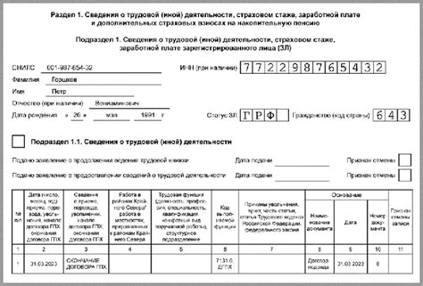 Недопустимость повторения слов при составлении ГПХ