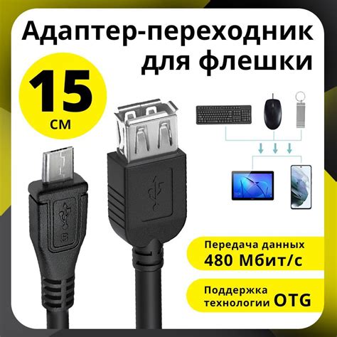 Необходимость в работоспособном USB-порте для подключения устройств