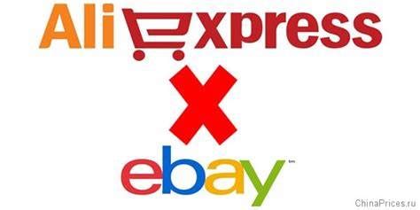 Обзор альтернативных платформ для покупок, сравнение с eBay в 2021 году