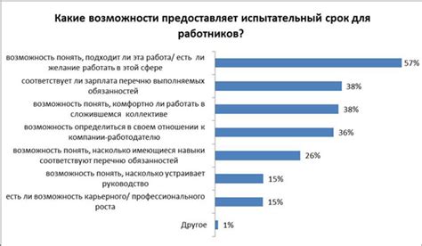 Обязанности работодателя и сотрудника на испытательном сроке