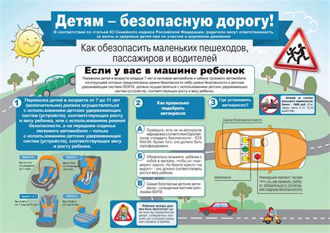 Обязательные требования при перевозке ребенка в люльке в автомобиле