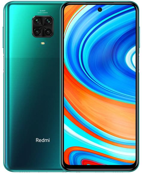 Ограничения использования eSIM на Xiaomi Redmi Note 9 Pro