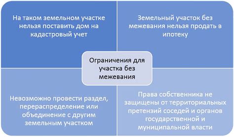 Ограничения и риски учредителя без вознаграждения