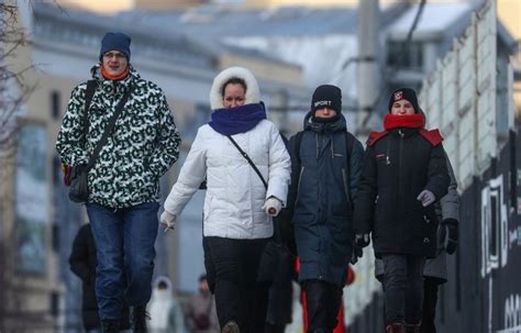 Ожидается ли снег сегодня в Москве