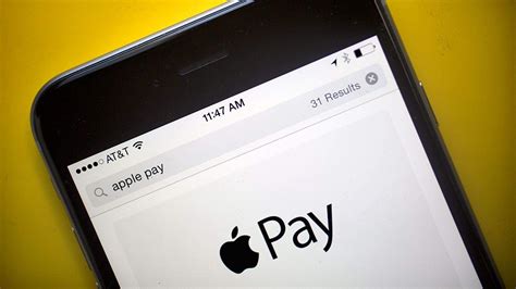 Оплата через Apple Pay: как работает платежная система?