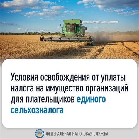 Основания для освобождения от уплаты налога на скважину