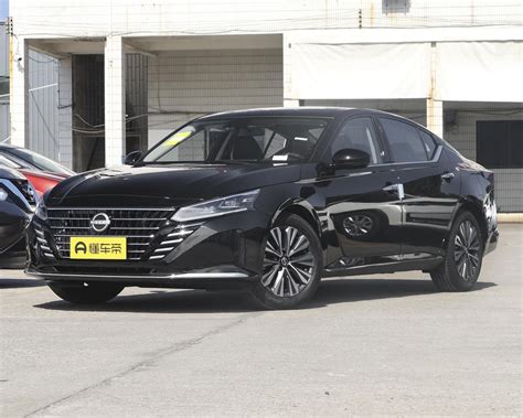 Основные технические характеристики Nissan Teana для оценки при покупке