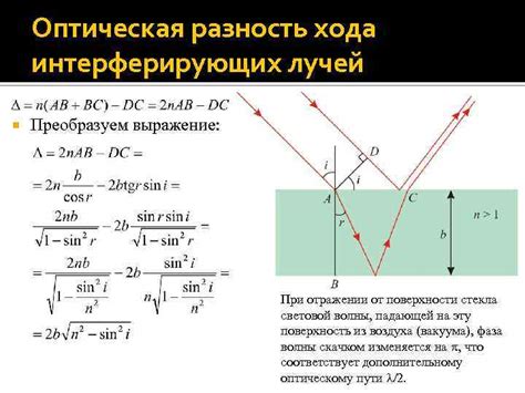 Особенности проницаемости стекла для рентгеновских лучей