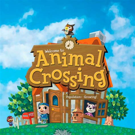 Отзывы о игре Animal Crossing на ПК