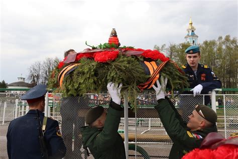 Памятные мероприятия и открытия, связанные с съездом