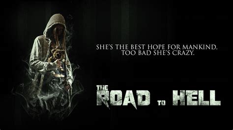 Перевод названия "The Road to Hell" на русский