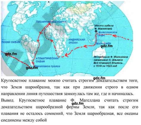 Период открытия и особенности