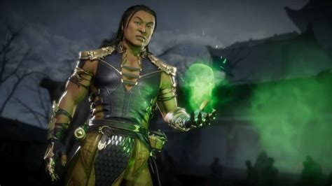 Поддерживаемые операционные системы для Mortal Kombat 11