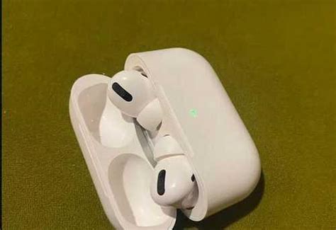 Подтвердите пару с AirPods и наслаждайтесь безупречным звуком