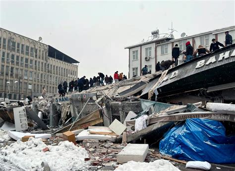 Пожары и взрывы после землетрясений