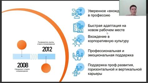 Поиски самоопределения: значение снов в становлении личности молодого мужчины