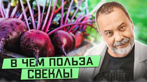 Полезные рецепты с использованием свеклы для гипотериоза