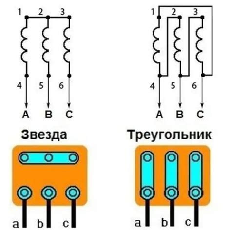 Полярность пусковых конденсаторов на 220 вольт