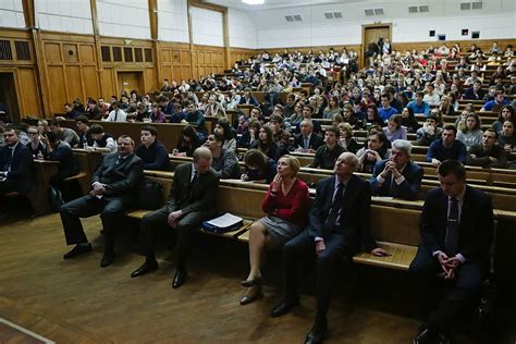 Понятия высшего и среднего образования