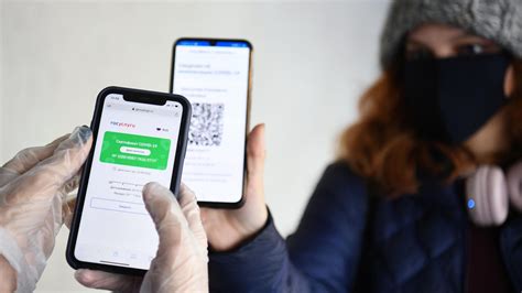 Посещение продуктового магазина без qr-кода: реальность или фантазия?