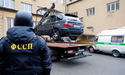 Последствия отсутствия ПТС для нового автомобиля