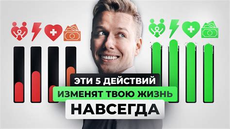 Построение новых планов: как определить свои цели и желания