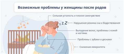 Потенциальные опасности пиццы при грудном вскармливании