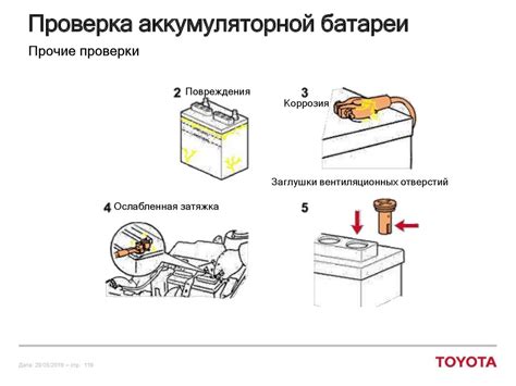 Почему вода в аккумуляторе может вызвать короткое замыкание