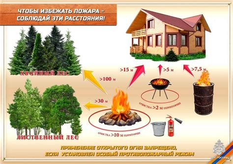 Правила и последствия сжигания мусора дома