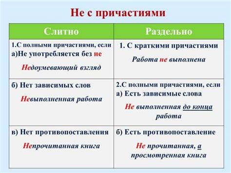 Правила написания "несмотря" слитно или отдельно?