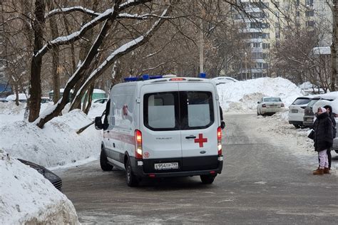 Практические советы при разгрузке на тротуаре