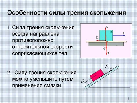 Практическое применение силы трения покоя