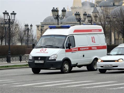 Преимущества использования Яндекс Станции для вызова скорой помощи