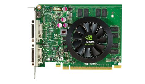 Преимущества поддержки DirectX 12 у Nvidia GeForce GT 640