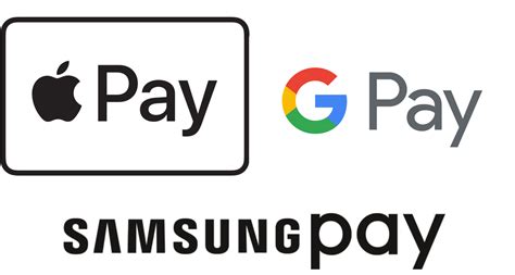 Преимущества Apple Pay перед другими способами оплаты