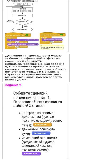 Применение циклов