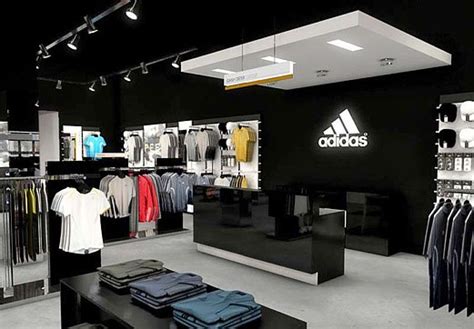 Прогноз развития Adidas на российском рынке