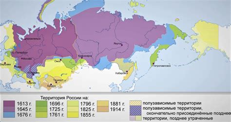 Продажа Камчатки: причины и мотивы российской империи