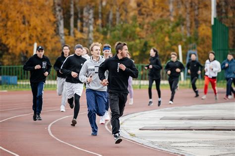 Прохождение контроля на стадионе