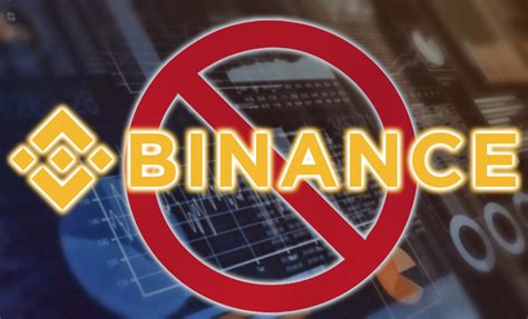 Работает ли Binance в России сегодня