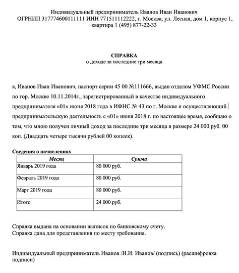 Различия в начислении пенсии для ИП и для работников по найму