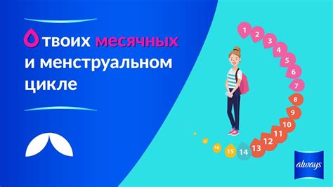 Различные символические значения снов о месячных